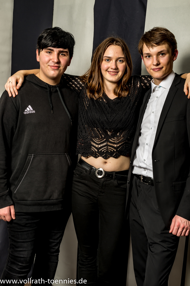 2020 02 01 Black & White Party 2450